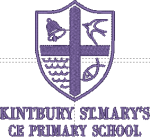 Kintbury St Mary's C of E Primary School